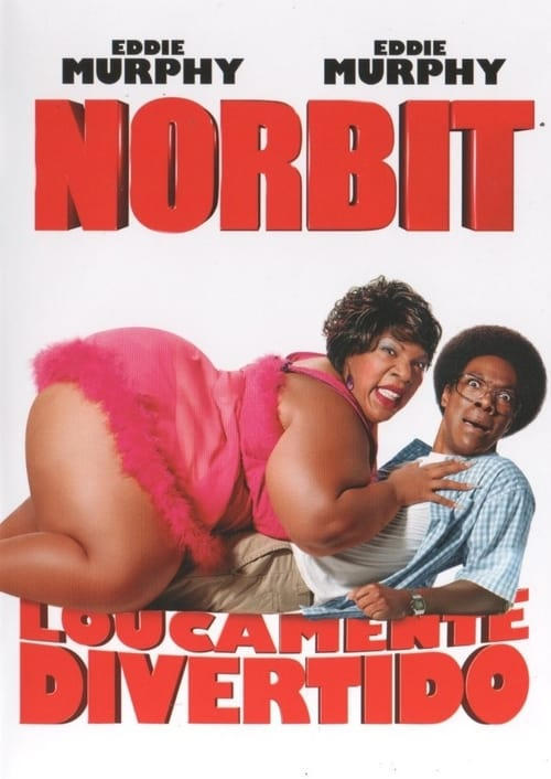 Movie Norbit