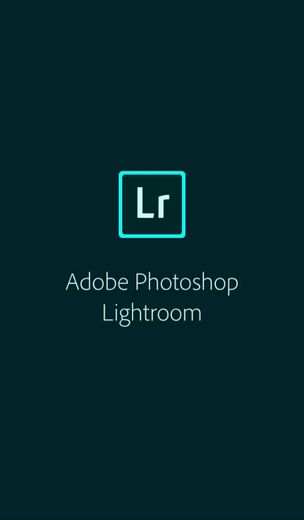 Online photo editor | Photoshop Lightroom