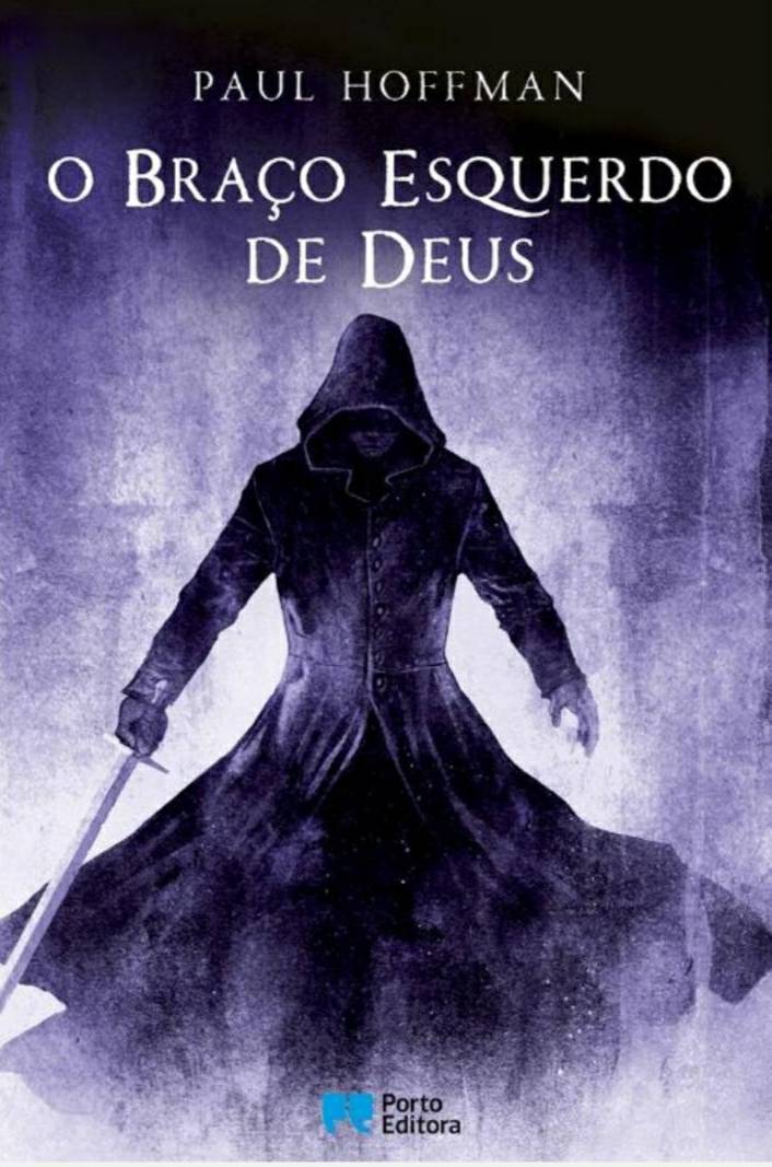 Libro O Braço Esquerdo de Deus