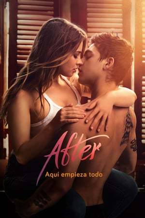 Movie After: Aquí empieza todo