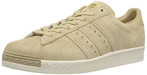 Lugares Adidas Originals Superstar 80s - Zapatillas de Deporte para Hombre