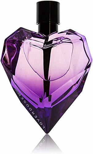 Beauty Diesel Loverdose Agua de Perfume Vaporizador