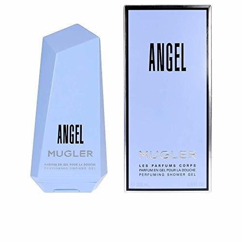 Mugler Mugler Angel Sg 200Ml