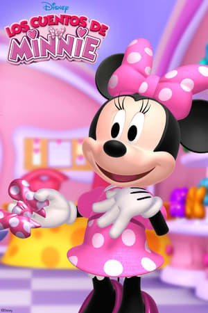 Serie Los Cuentos de Minnie