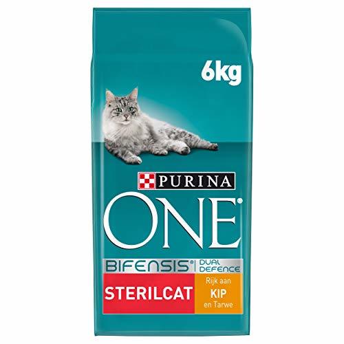 Social PURINA ONE - Bifensis esterilizados