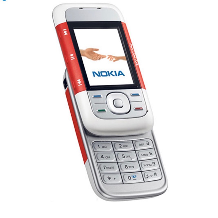 Products Nokia 5300