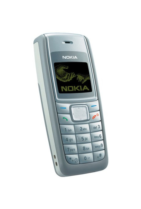 Product Nokia 1110 I Light Color