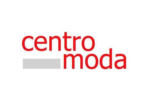 Centro moda Map - Malta - Mapcarta