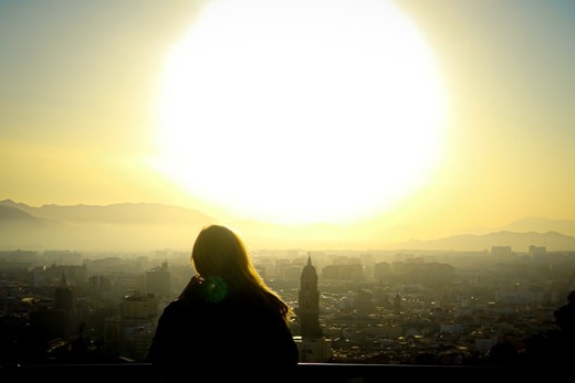 Málaga