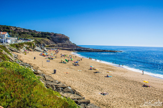 Praia de Porto Dinheiro