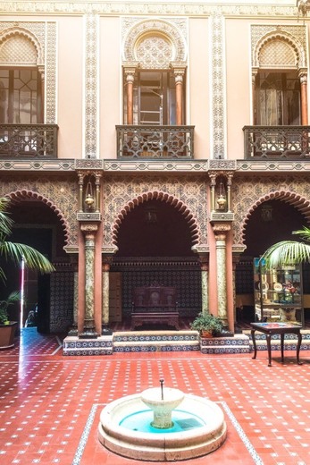 Casa do Alentejo