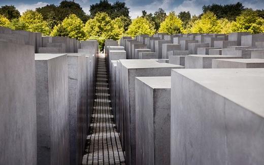 Holocaust Denkmal