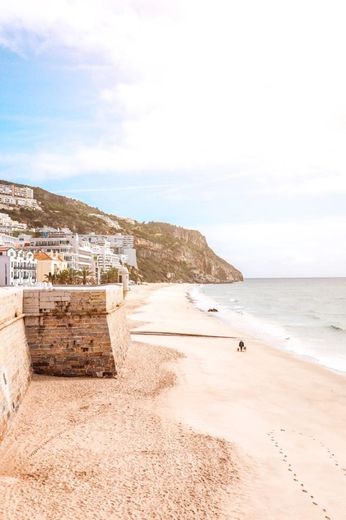 Sesimbra Portugal