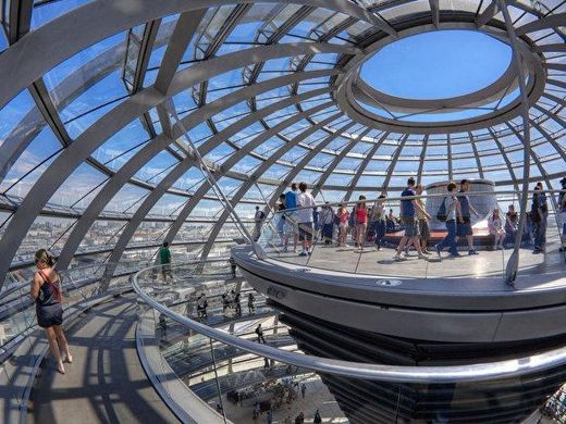 Reichstag Building