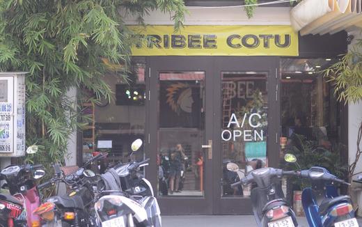 Tribee Cotu Hostel