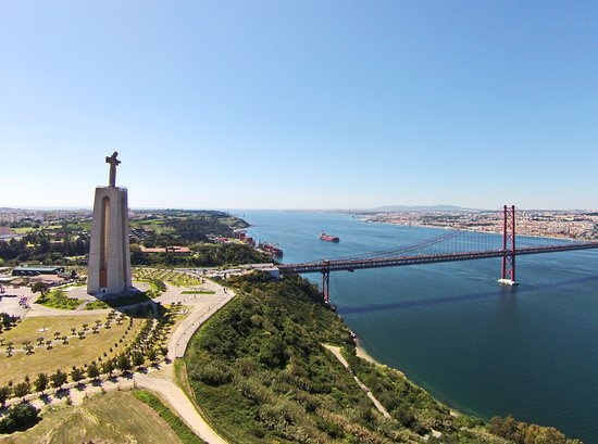 Lugar Cristo Rei