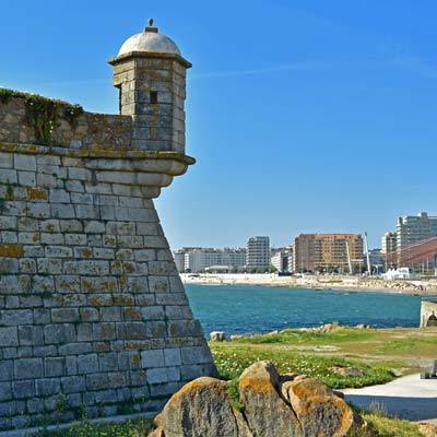 Place Matosinhos