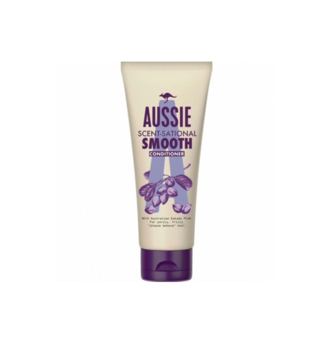 Productos Aussie EsenSacional Acondicionador para pelo encrespado 