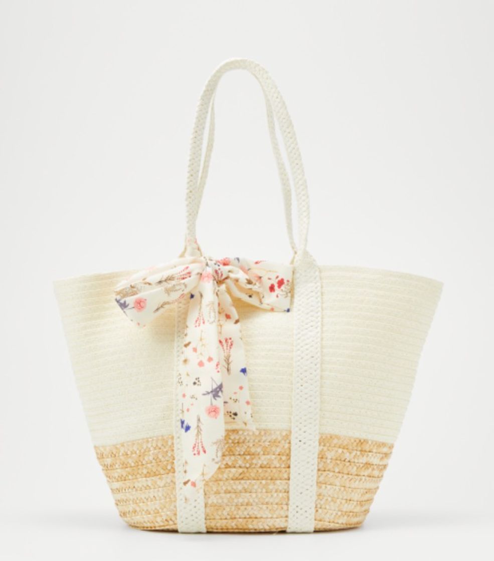 Social Anna Field Bolso shopping 