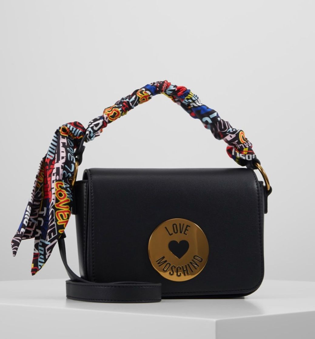 Social Love Moschino Bolso de mano 