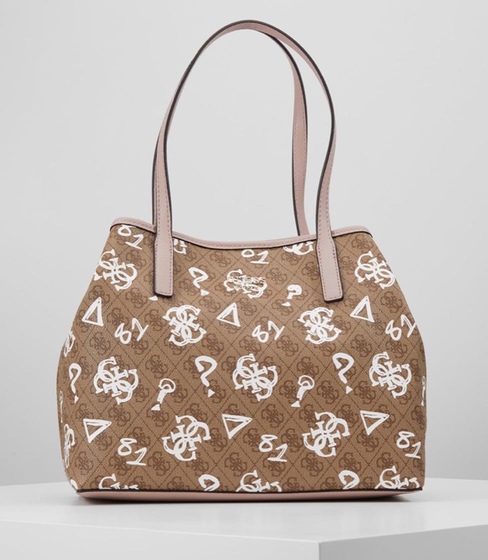 Social GUESS bolso de mano