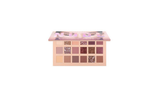 Paleta huda beauty 