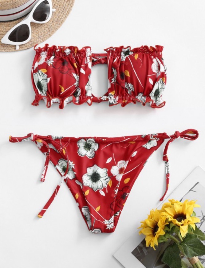 Product Bikini