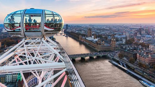 London Eye