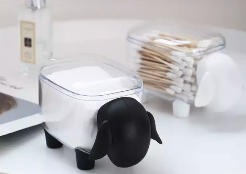 Social Oveja para bastoncillos 🐑 