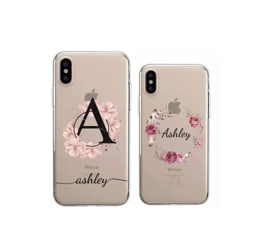 Producto Fundas personalizadas para todos los iPhones 