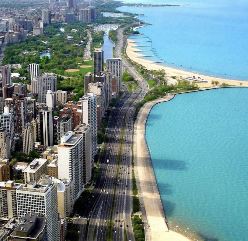 Place Chicago
