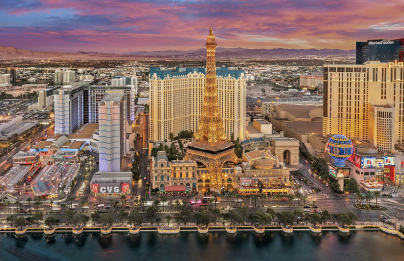 Place Vegas