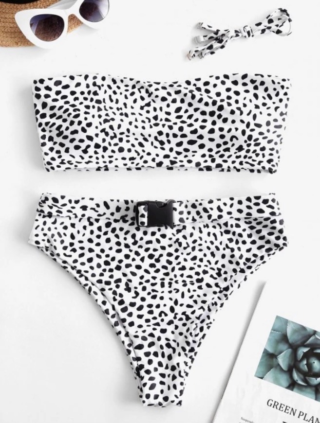 Social Bikini 