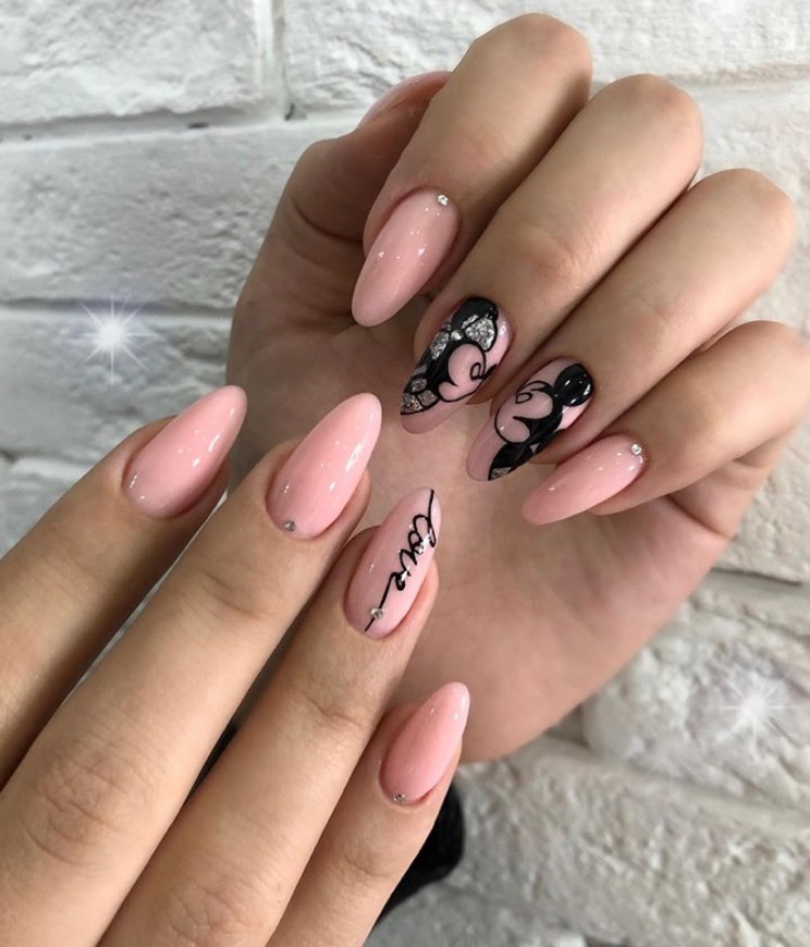 Moda UÑAS