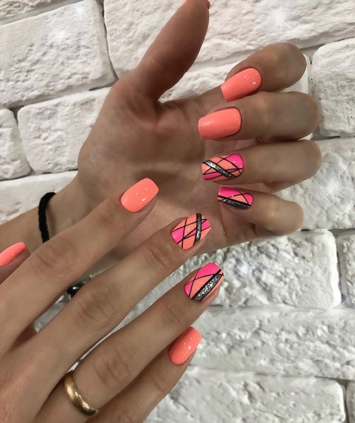 Moda UÑAS