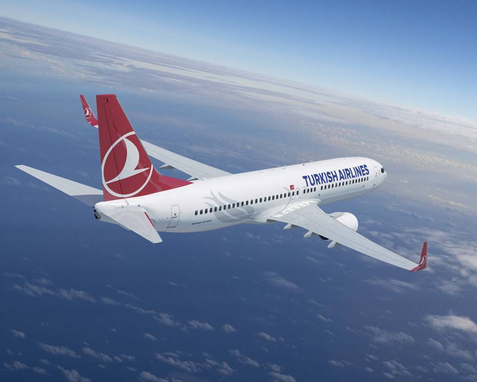Social Turkish Airlines
