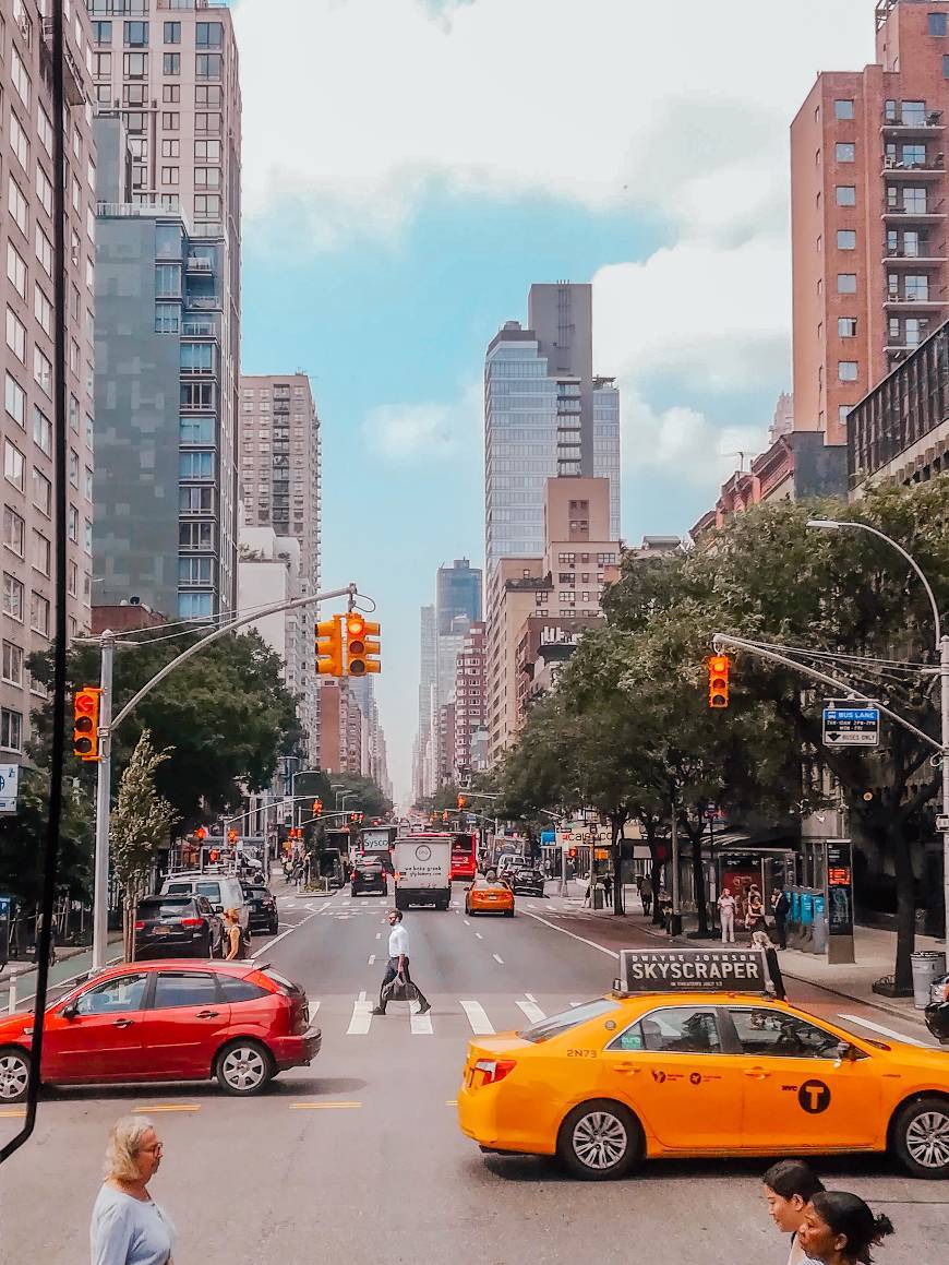 Place Upper East Side