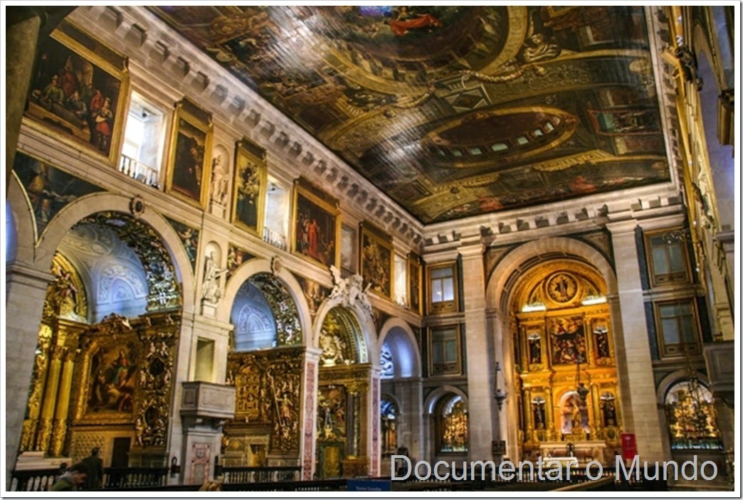 Place Museu de São Roque