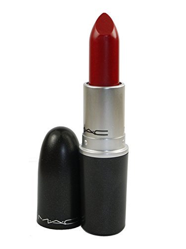 Mac Cosmetics Lustre Lipstick Cockney by M.A.C