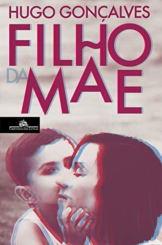 Book Filho da mãe