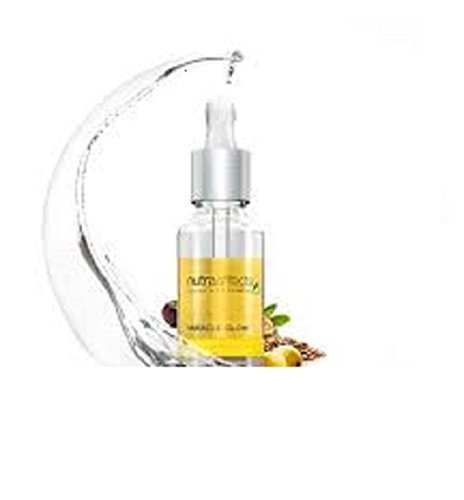 Producto Avon nutraeffects Miracle Glow Facial Oil With Active Seed Complex