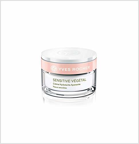 Social Yves Rocher Sensitive Vegetal
