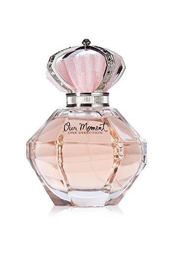 One Direction Our Moment Agua de Perfume Vaporizador