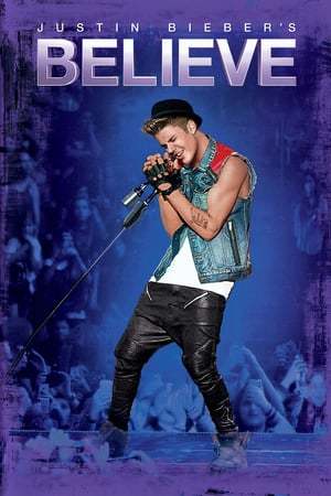 Movie Justin Bieber: Believe