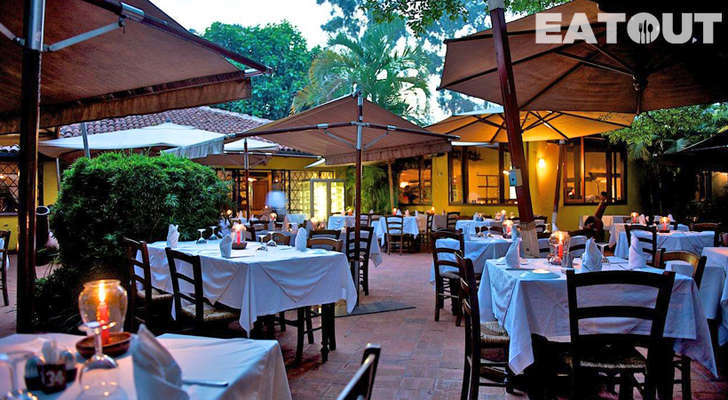 Restaurants Osteria Del Chianti