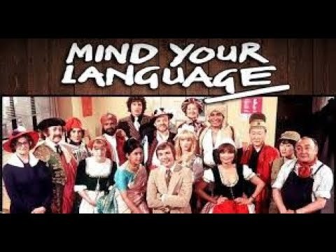 Mind Your Language