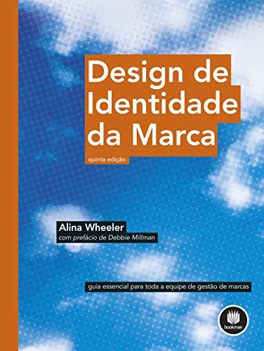 Book Design de Identidade da Marca: Guia Essencial para Toda a Equipe de