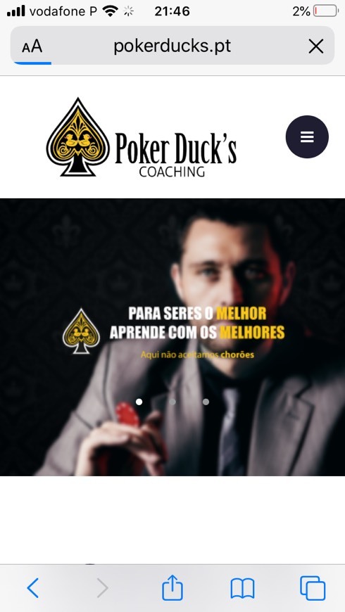 Social Pokersucks Coaching 