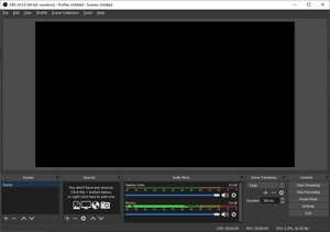 Social OBS: Open Broadcaster Software