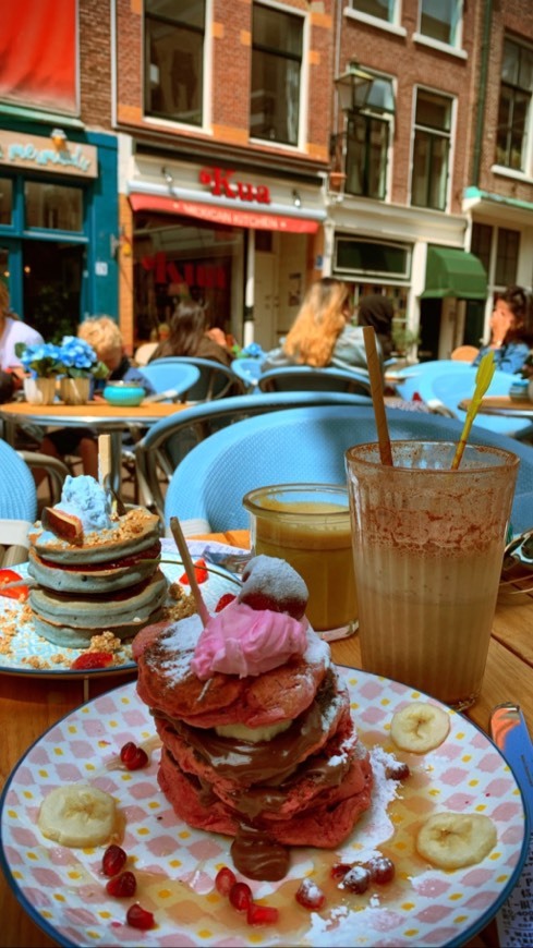 Restaurantes Mugs and Mermaids